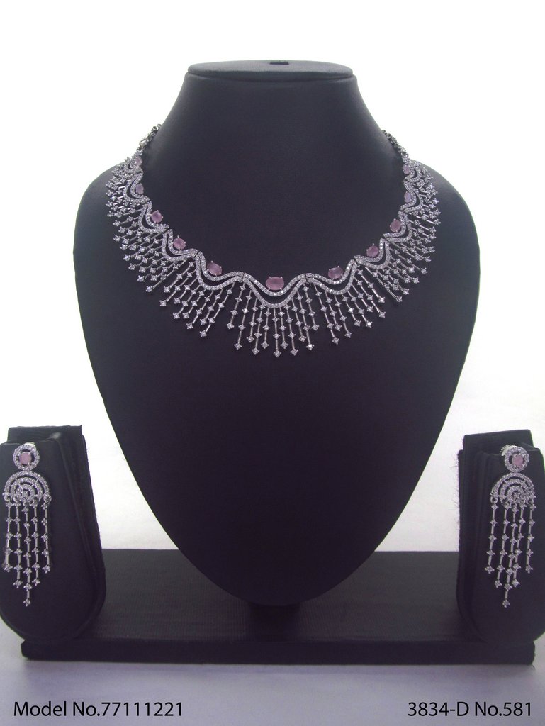 Smart Alternative to Expensive Diamond Jewelry