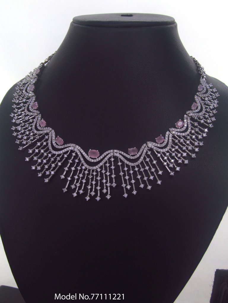 Smart Alternative to Expensive Diamond Jewelry