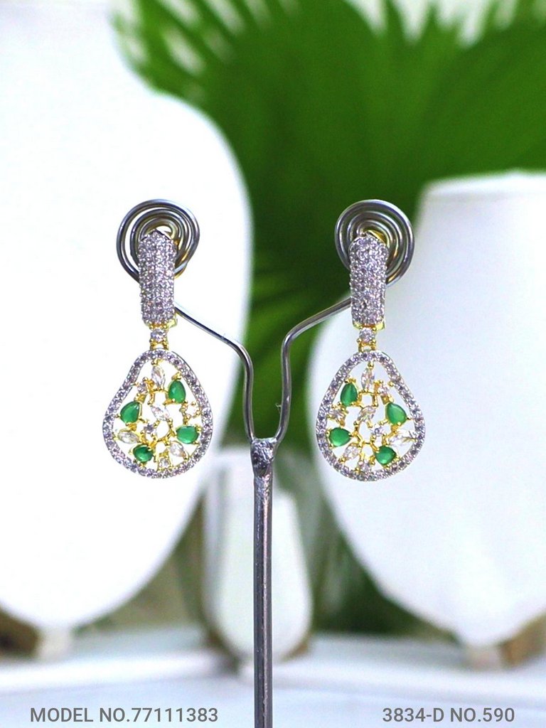 Western Necklace set