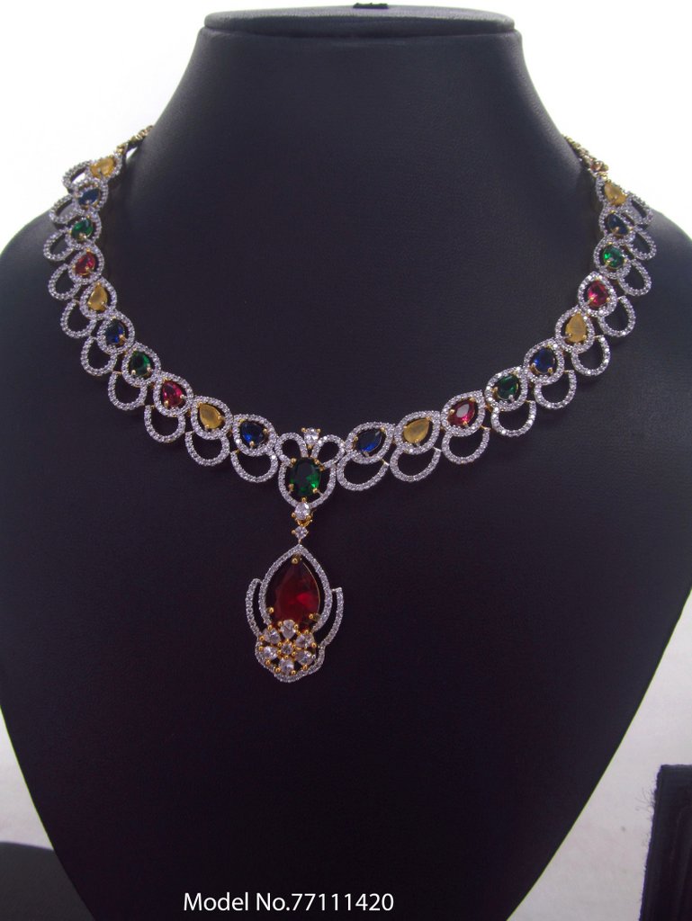 Handcrafted in India | Jewelry Set