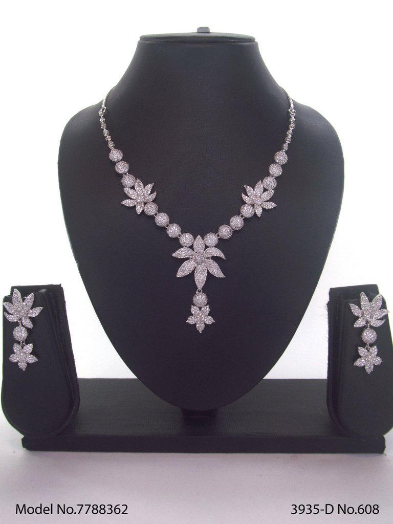 Designer Jewelry in Wholesale