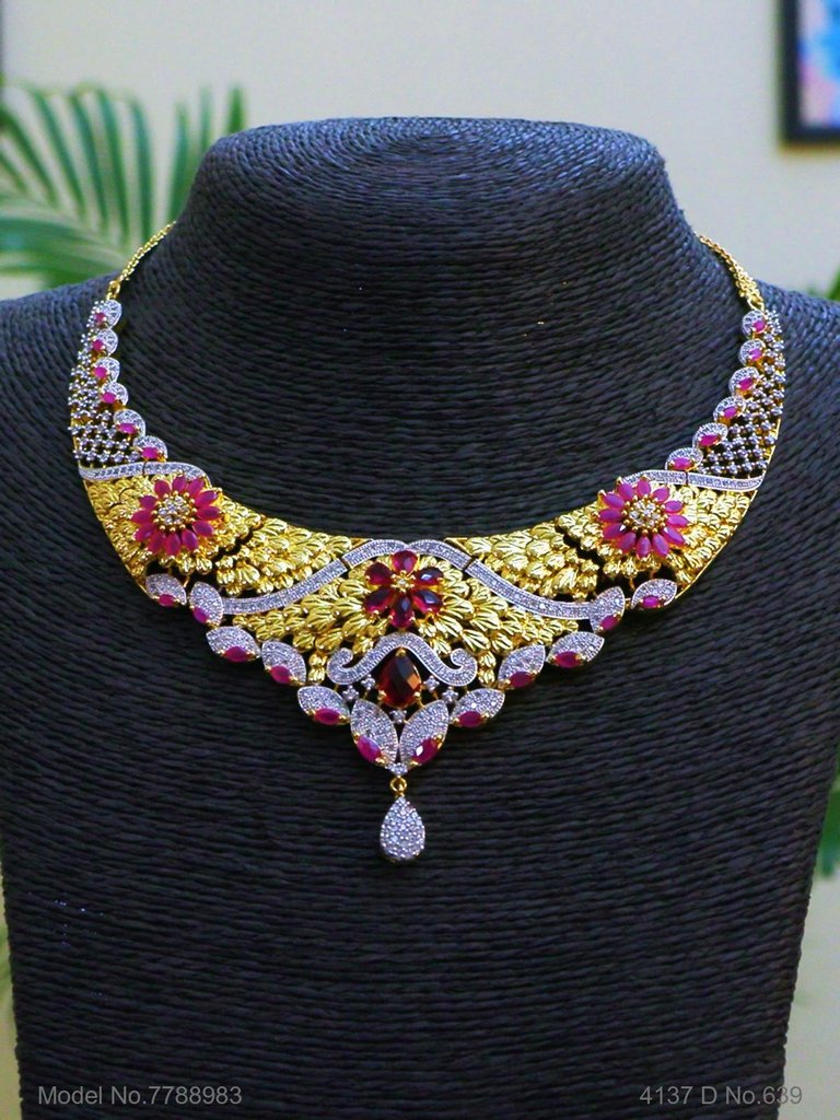 Wedding Jewelry for Trendy Women