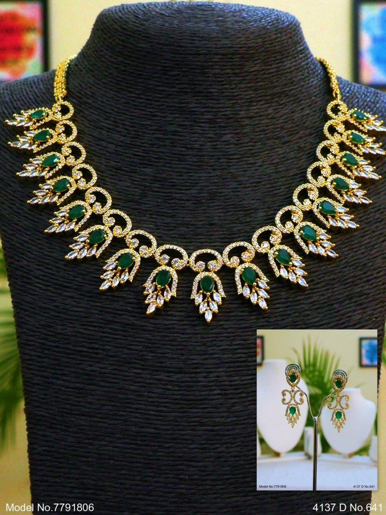 When Glamour meets Art !