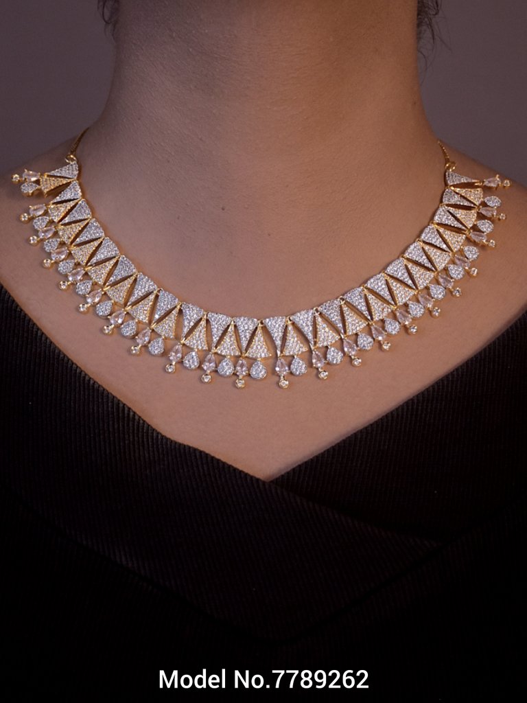 Western Necklace set