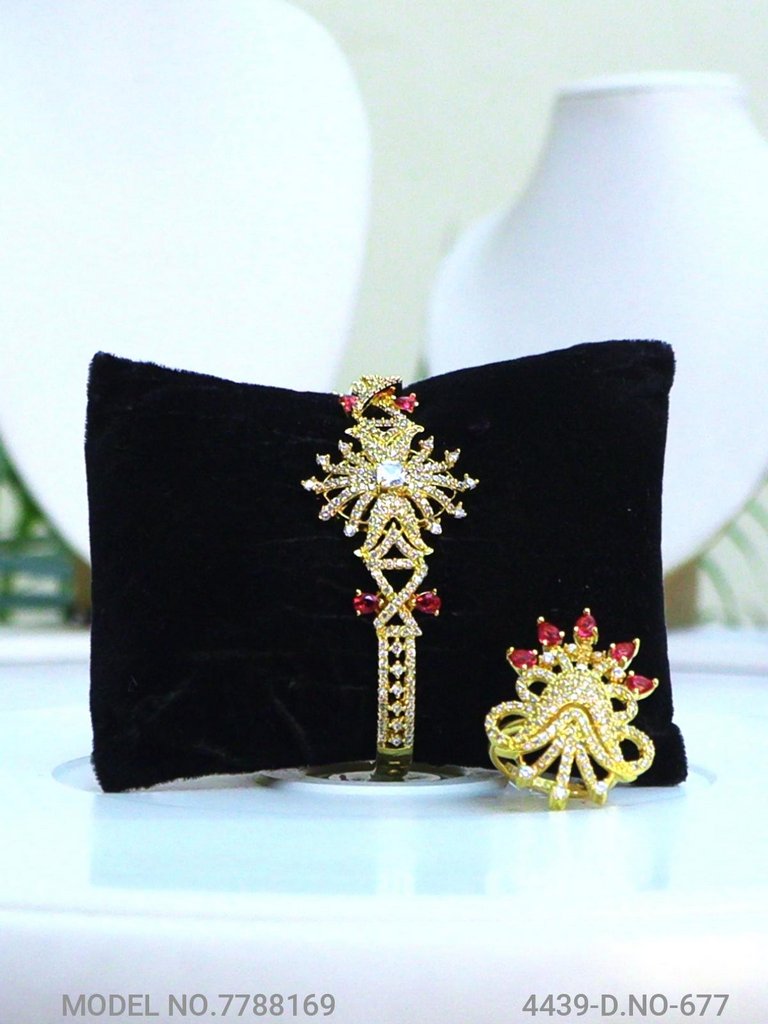 Handcrafted with Love and Passion