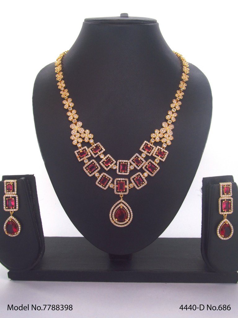 Traditional Jewelry | Available to Wholesale Buyers