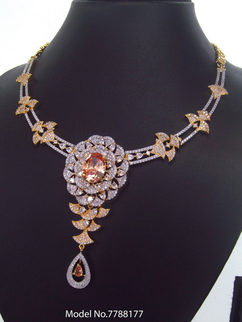 Amazing Traditional Jewelry Set