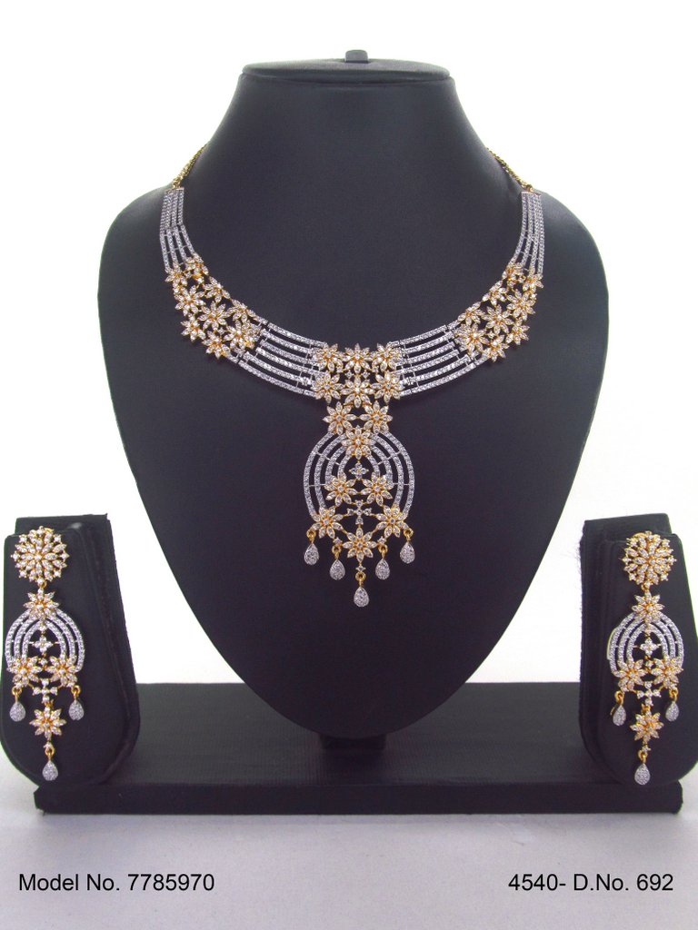 Wedding Jewelry for Trendy Women