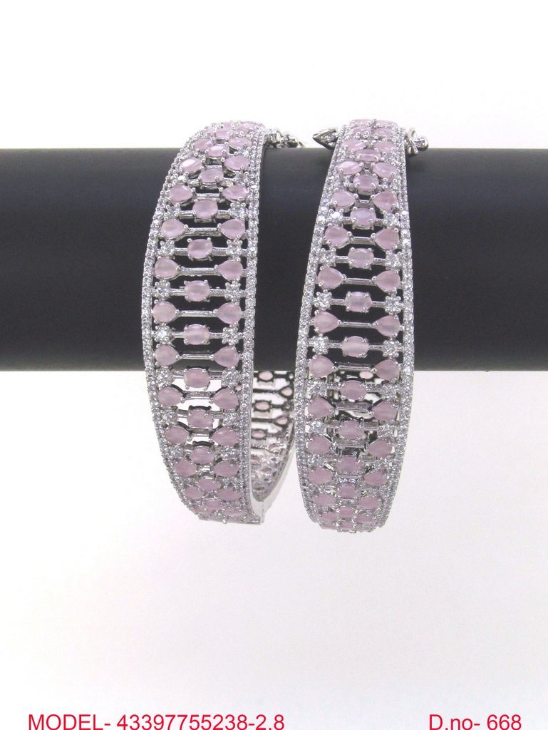 CZ Bangles