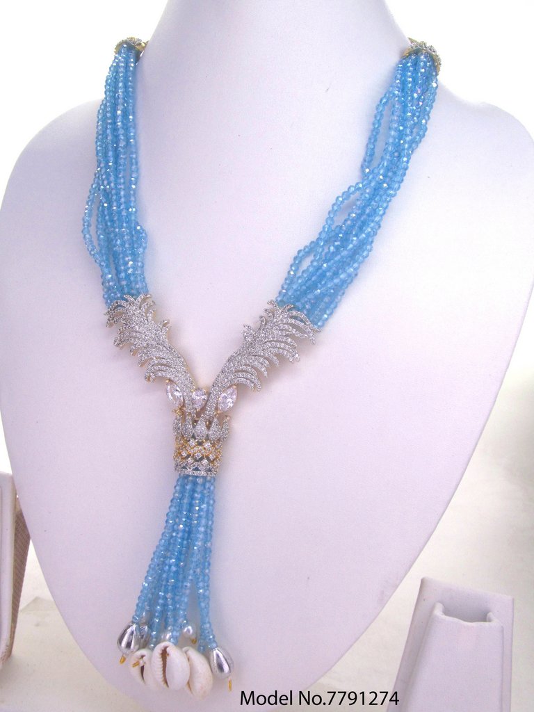 Wholesale Traditional Necklace Set