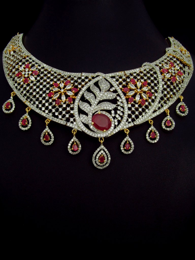 When Jewelry is your passion !