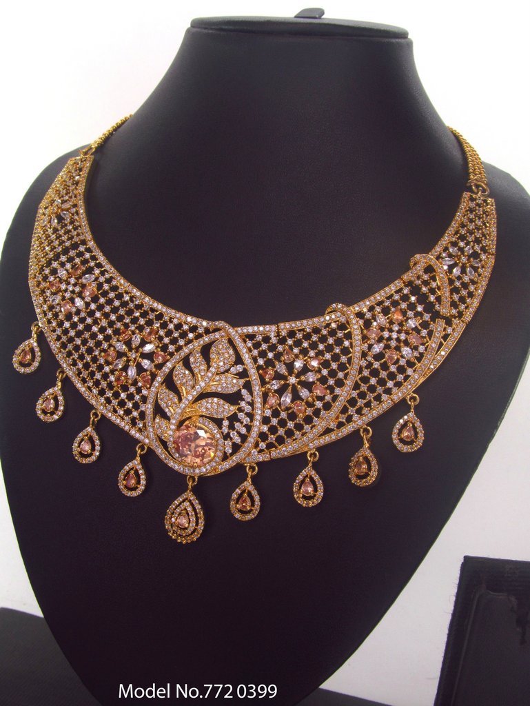 Designer Jewelry in Wholesale