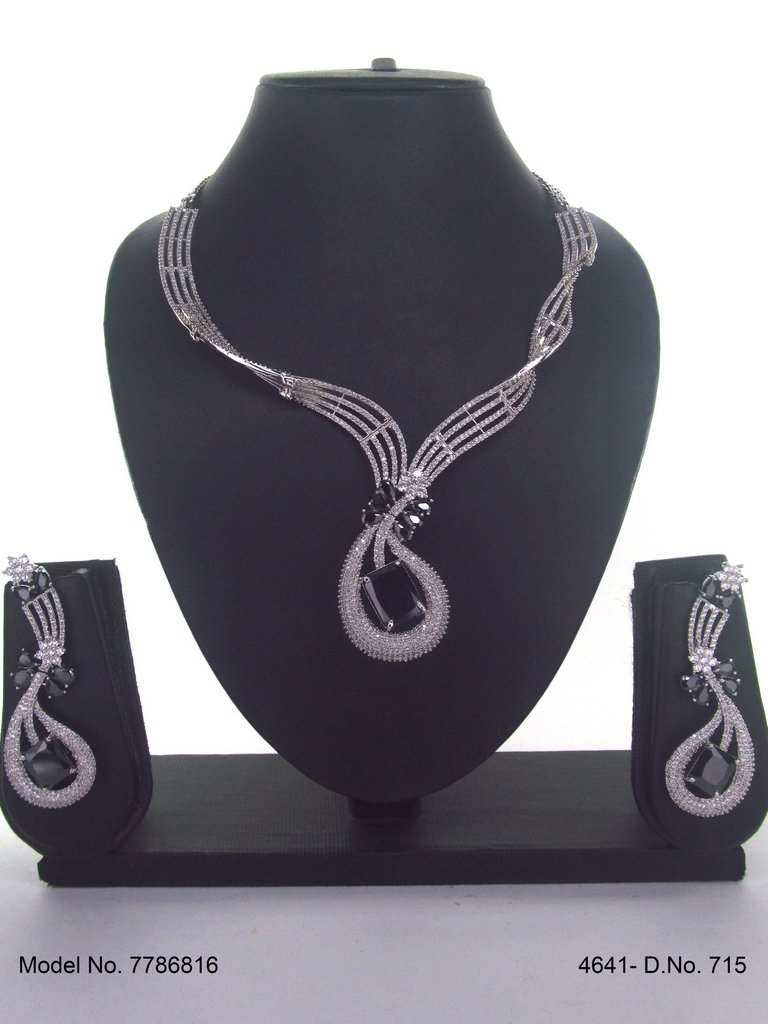 Western Necklace set