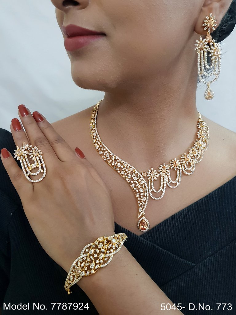 When Jewelry is your passion !