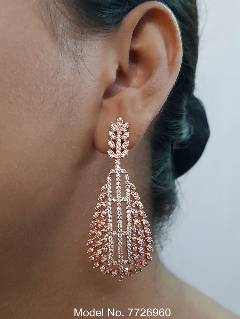 A Masterpiece | Handcrafted Traditional Jewellery Set