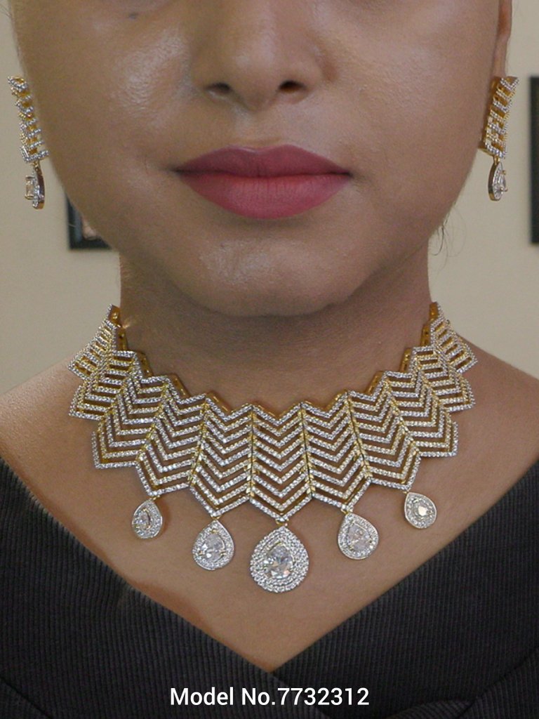 Jewelry Set | Popular in Africa