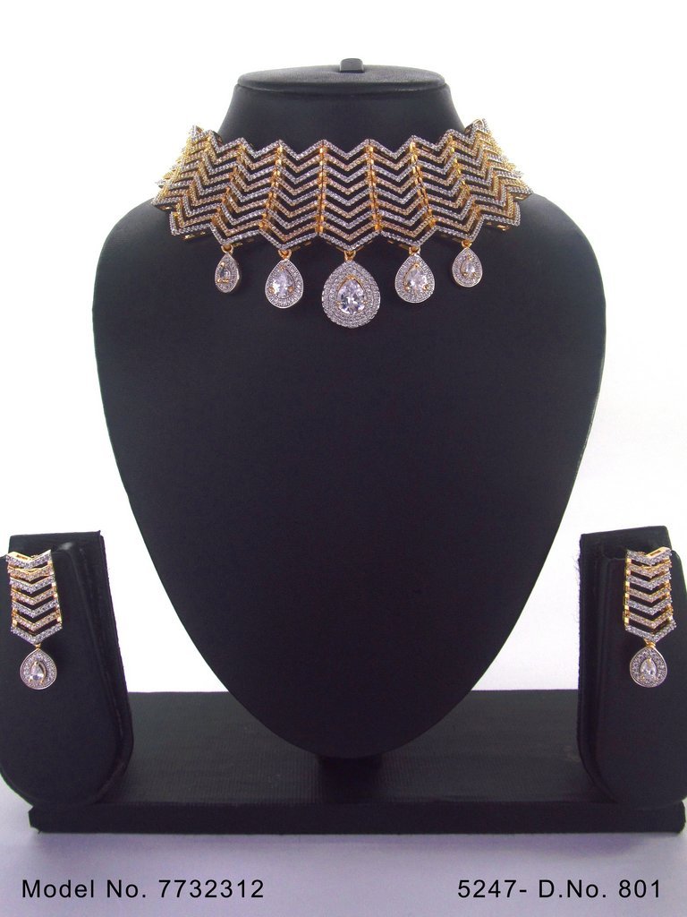 Jewelry Set | Popular in Africa