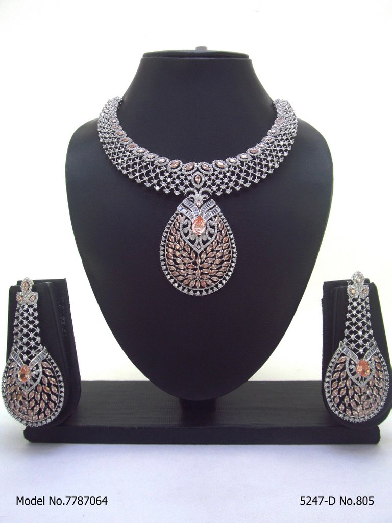 Crafted with Passion, in India