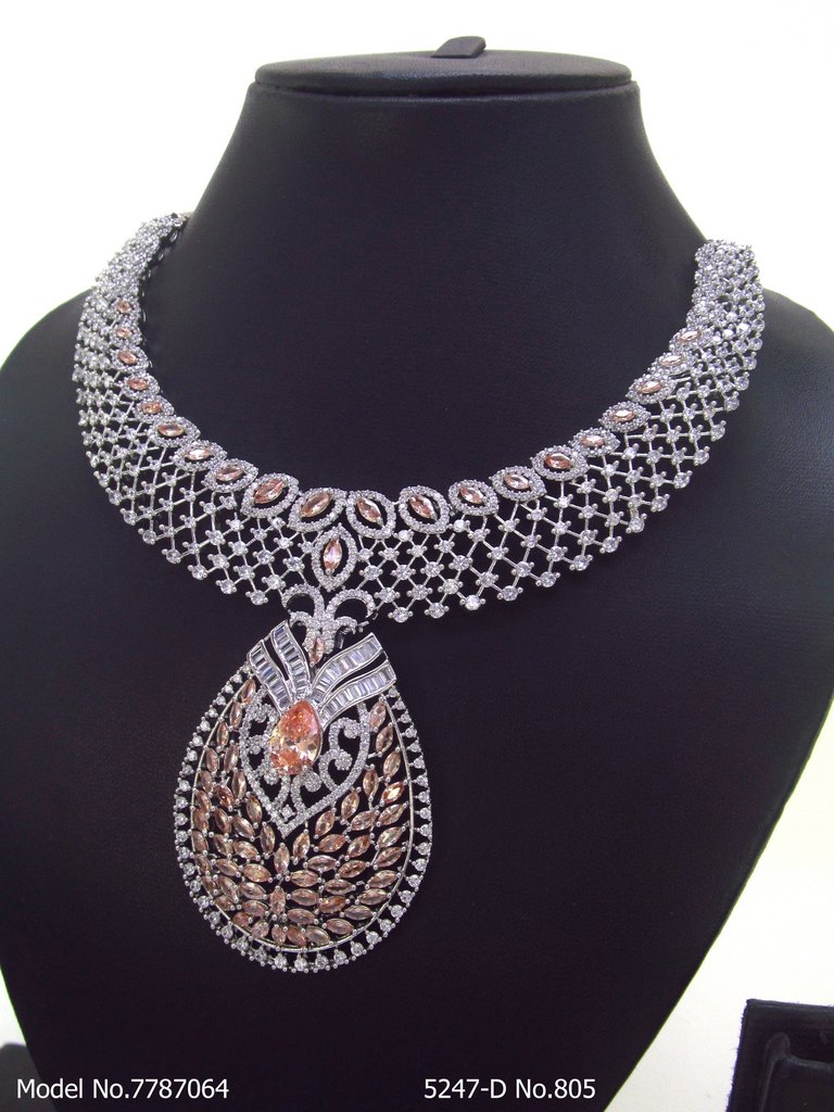 Crafted with Passion, in India