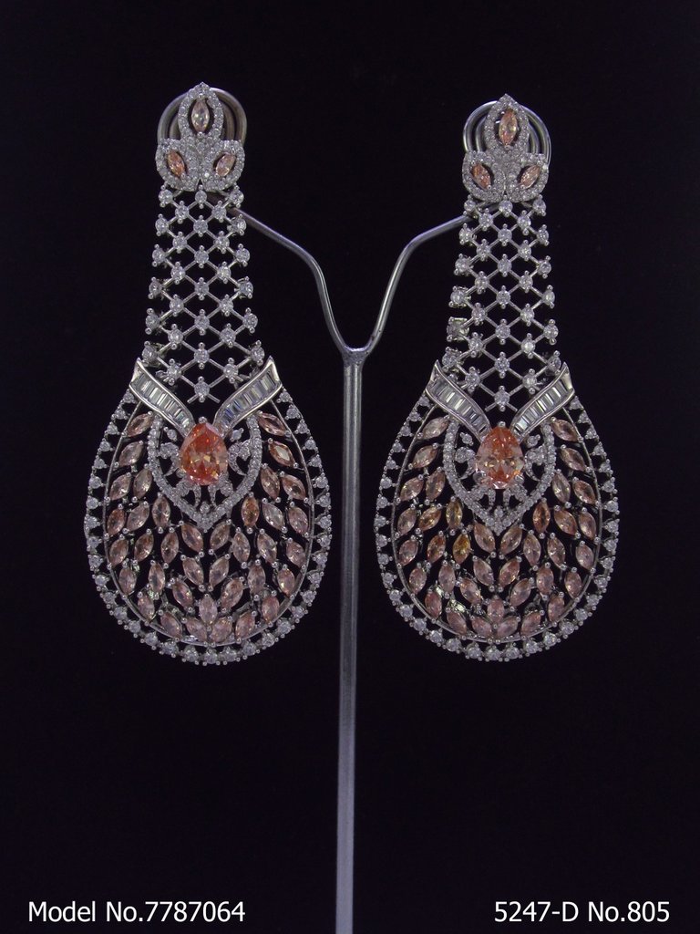 Crafted with Passion, in India