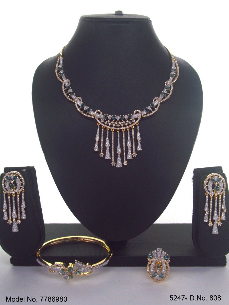 Designer Jewelry in Wholesale