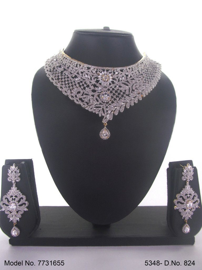 Rare Showstopper | Necklace Set