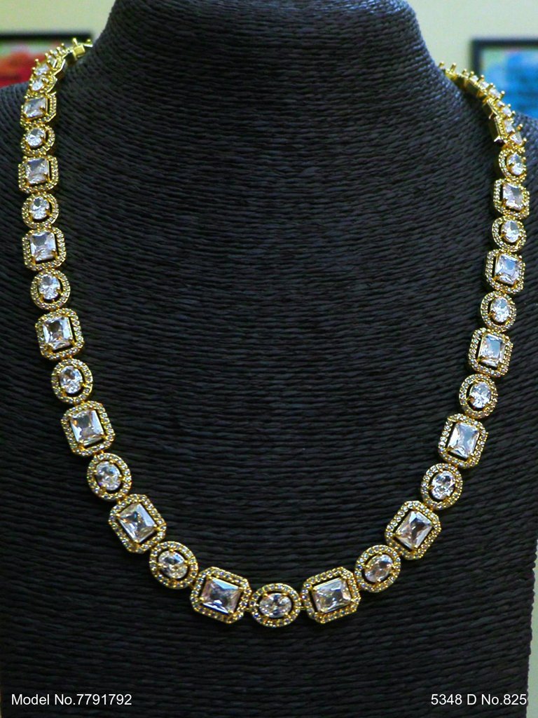 Jewelry straight from Craftsmen