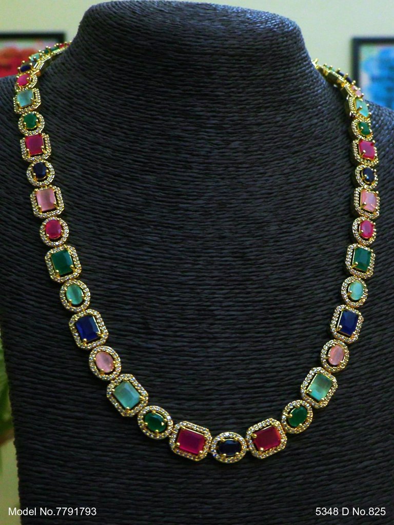 Crafted with Passion, in India