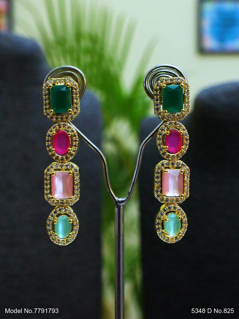 Crafted with Passion, in India