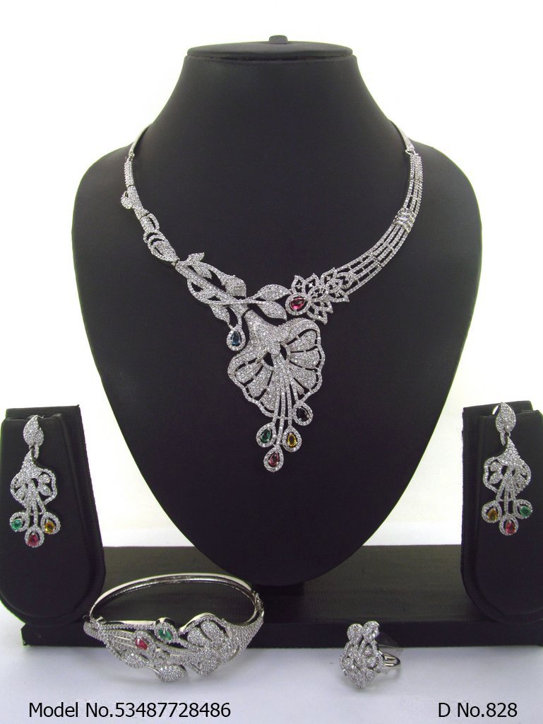 Designer Jewelry in Wholesale