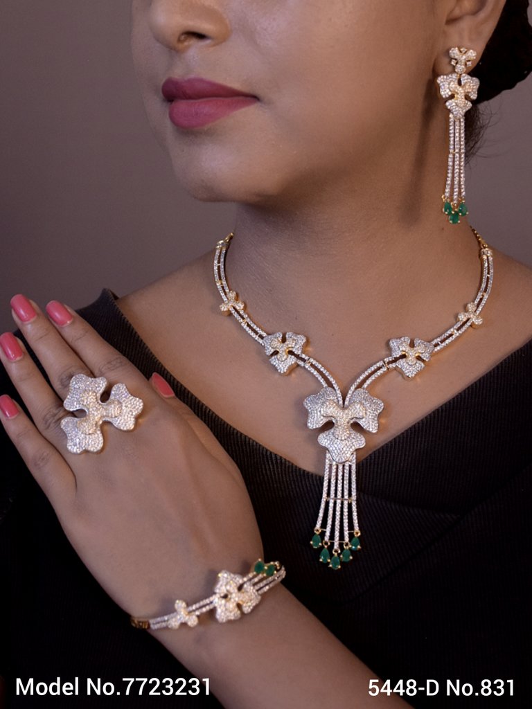 Designer Jewelry in Wholesale
