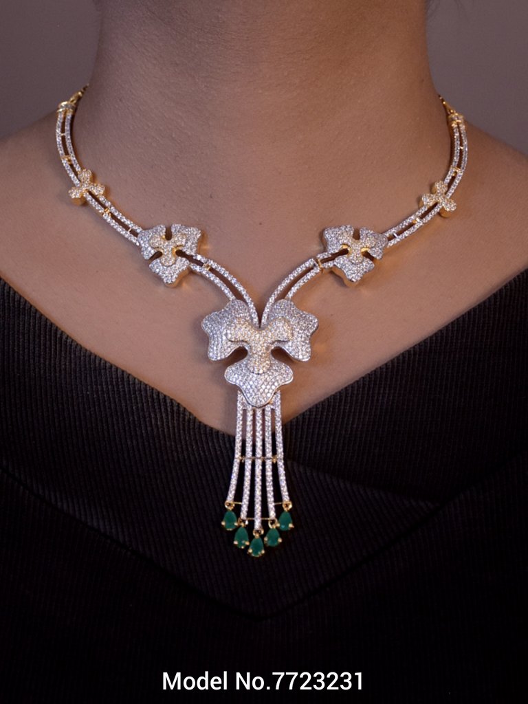 Designer Jewelry in Wholesale