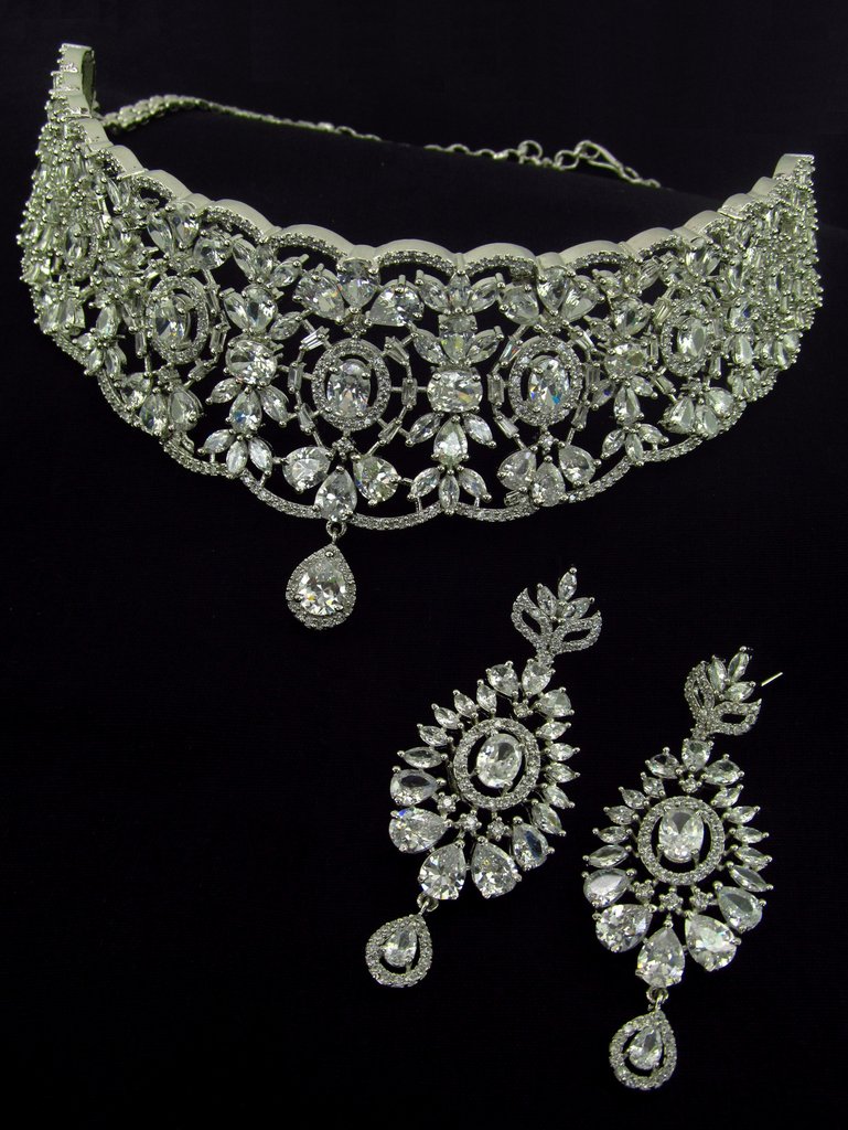 Bridal Jewellery for Weddings !