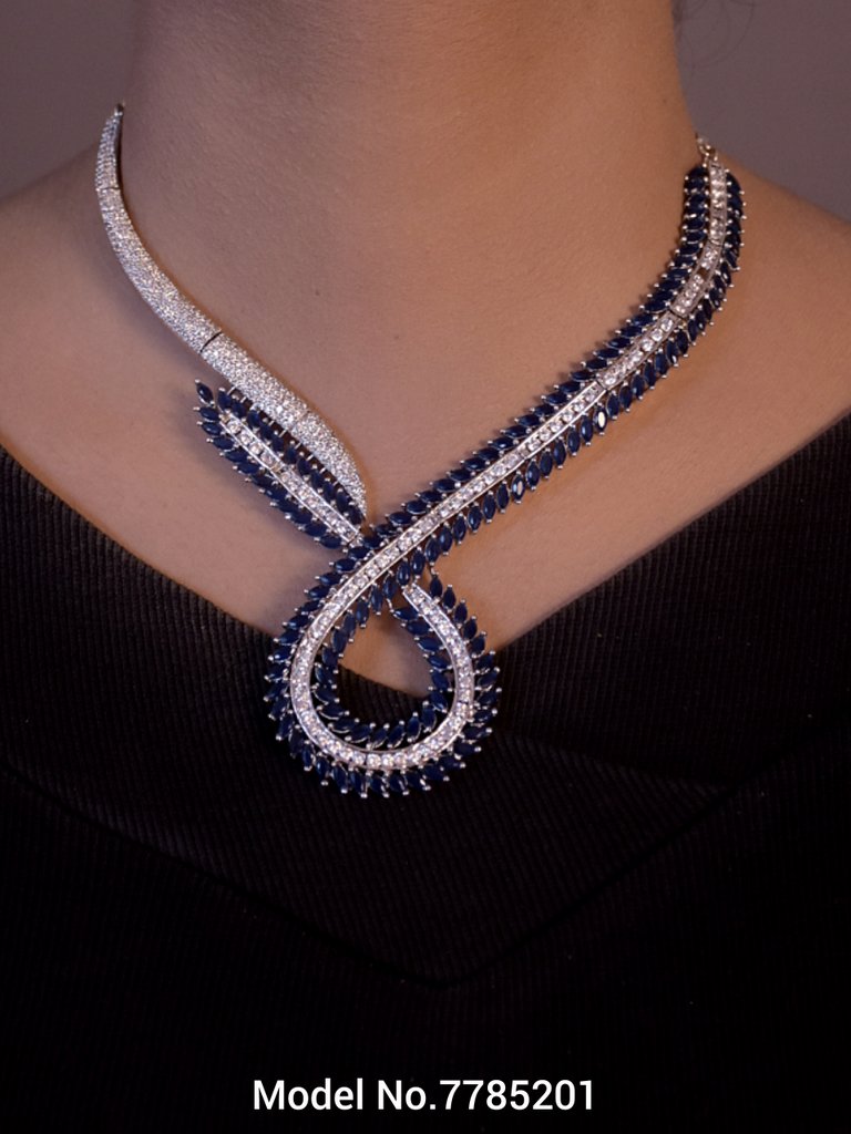 Wholesale Traditional Necklace Set