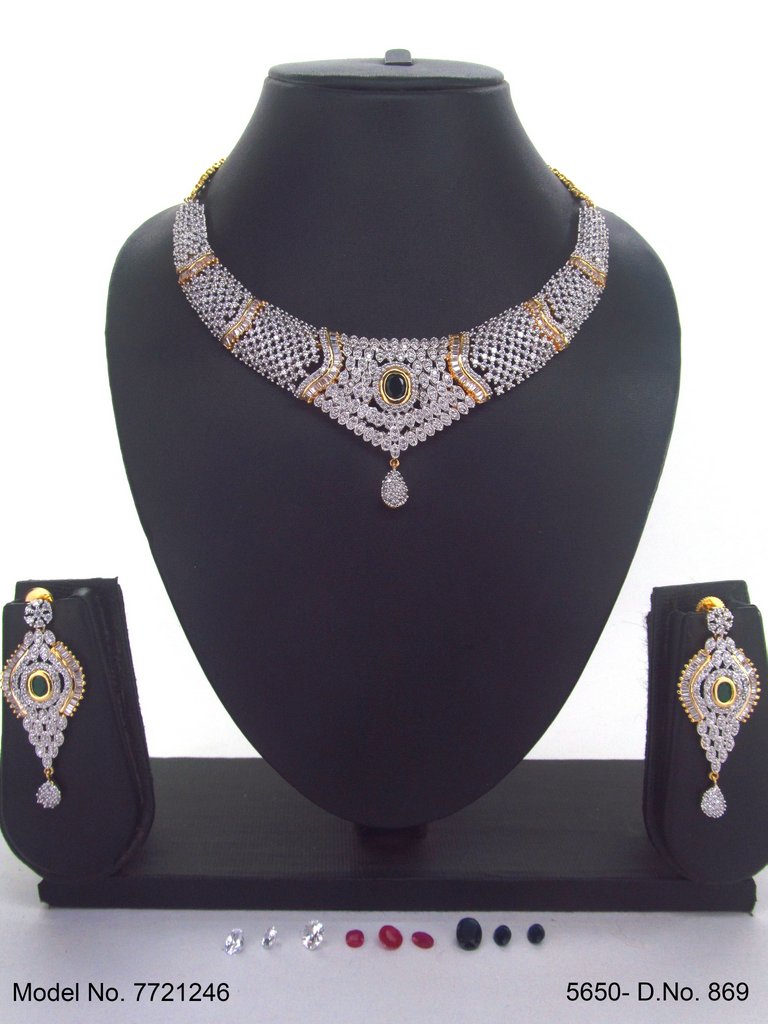 Designer Jewelry in Wholesale