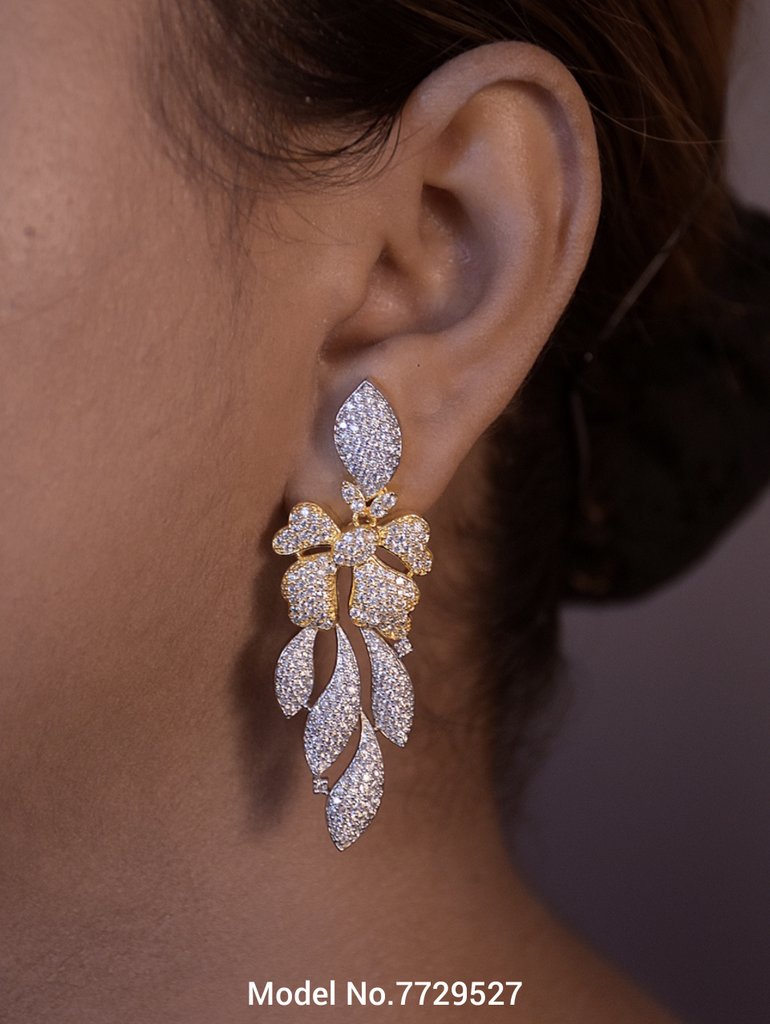 Crafted with Passion, in India