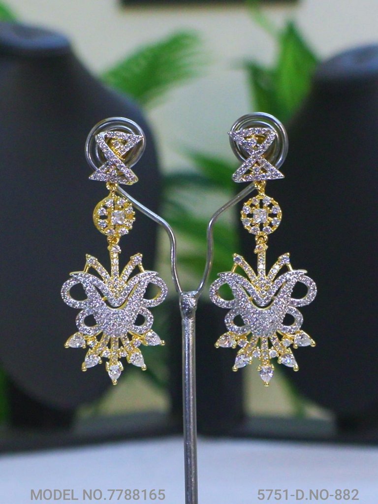 Crafted with Passion, in India