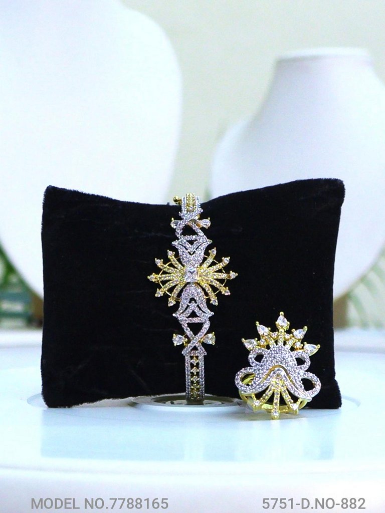 Crafted with Passion, in India