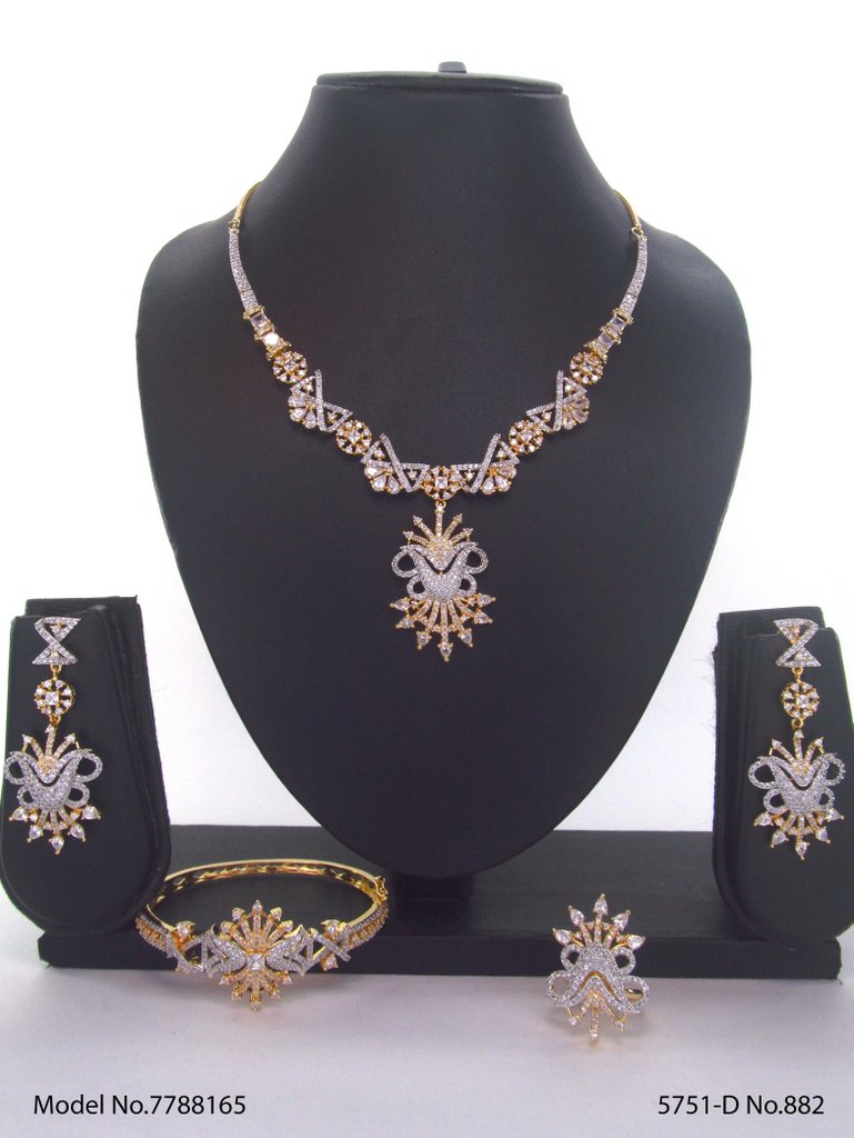 Crafted with Passion, in India