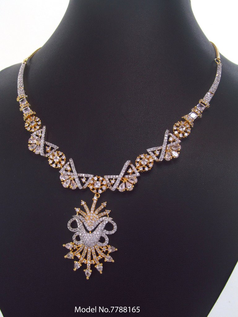 Crafted with Passion, in India
