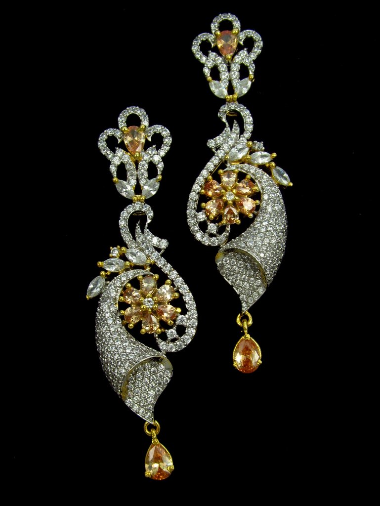 Traditional American Diamond Set