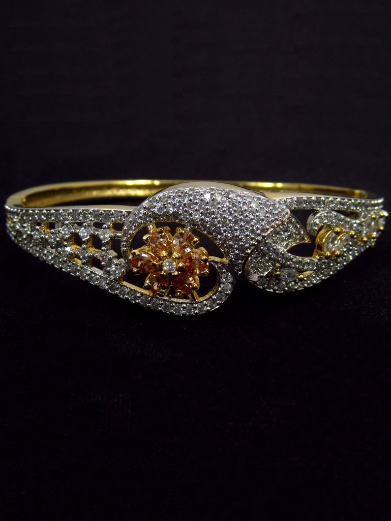 Traditional American Diamond Set