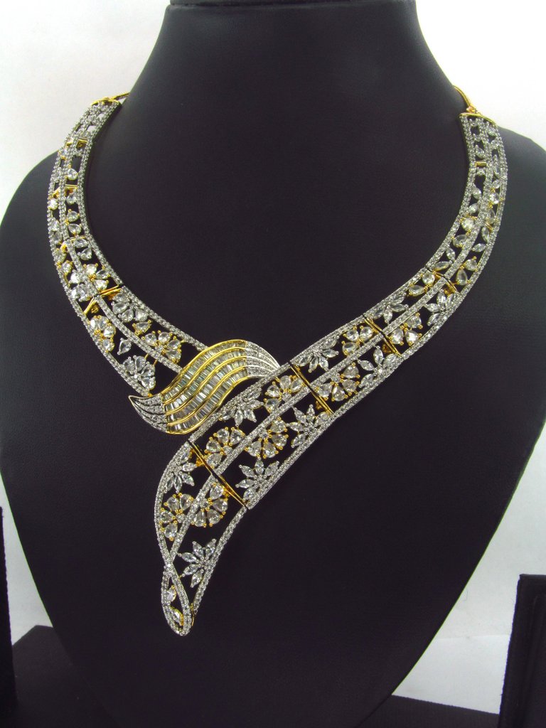 Crafted with Passion, in India