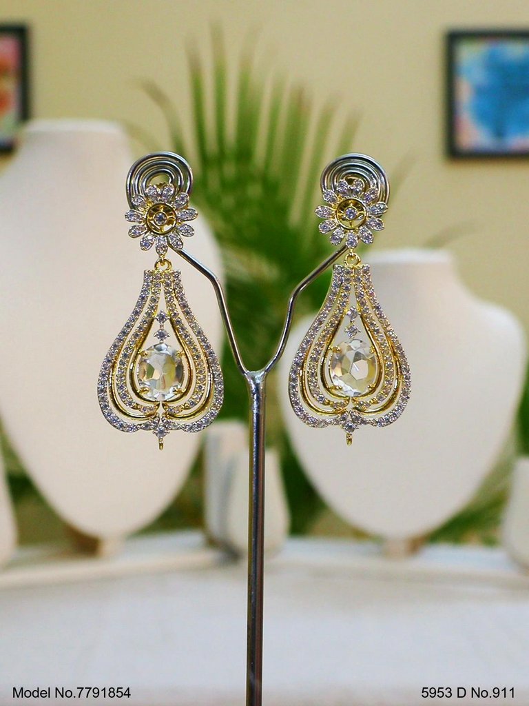 Crafted with Passion, in India