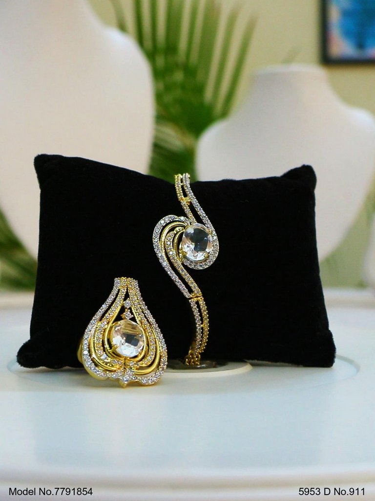 Crafted with Passion, in India