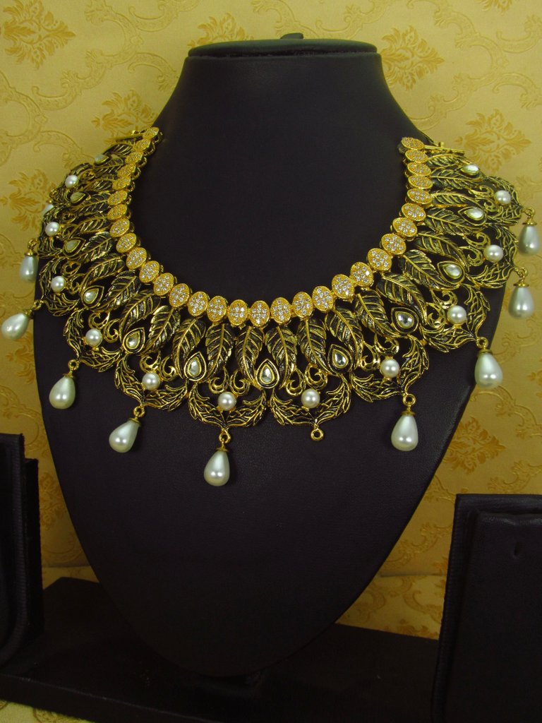 Partywear Jewelry