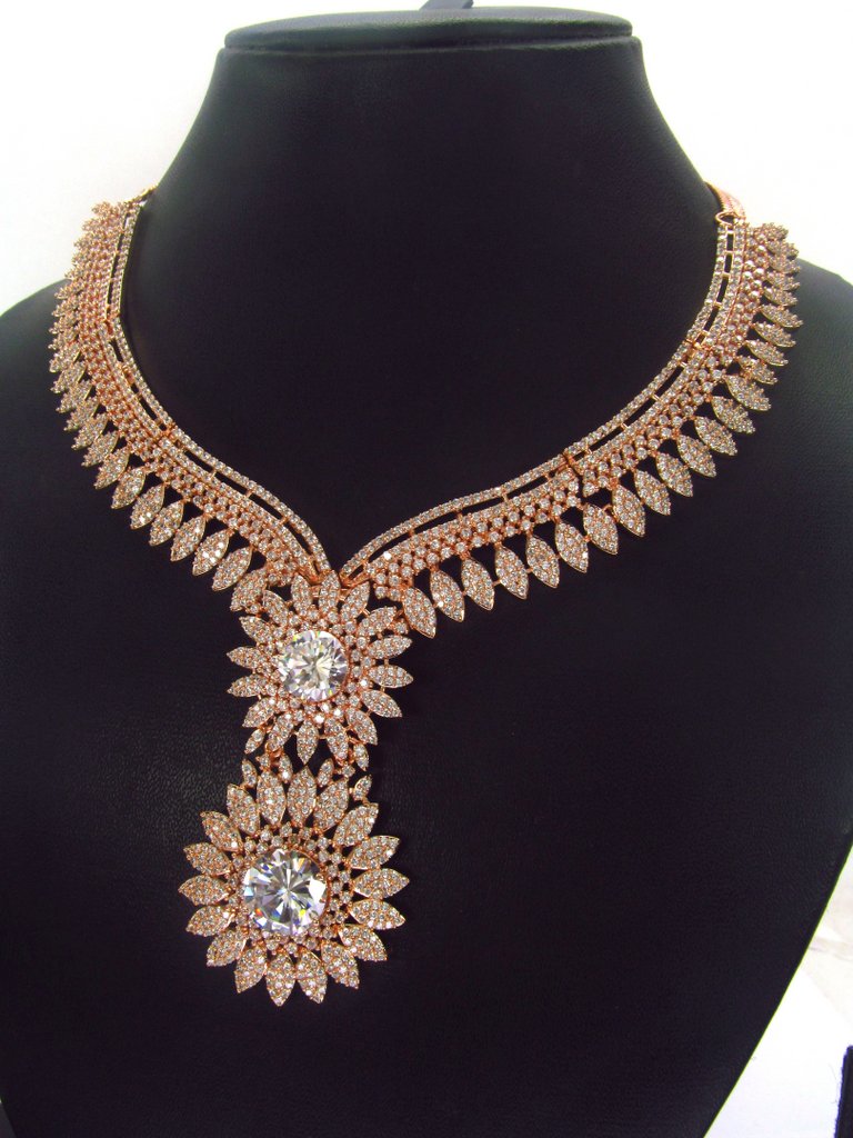 Wedding Jewelry for Trendy Women