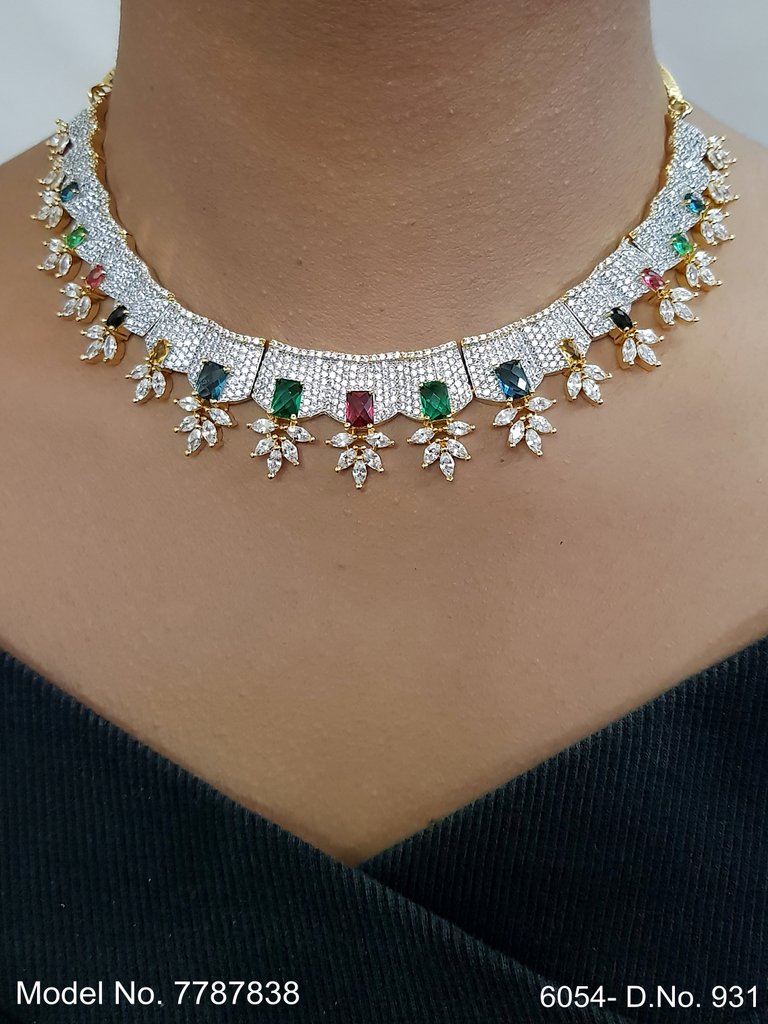 When Jewelry is your passion !