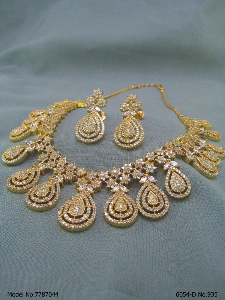 Partywear Jewelry