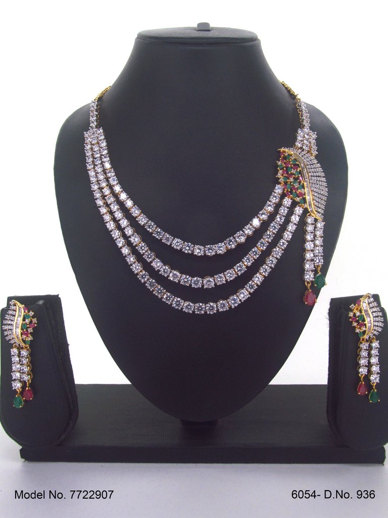 Traditional Jewelry | Available to Wholesale Buyers